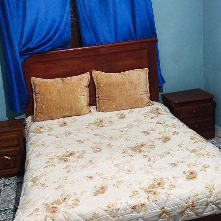 Fatima.Marhaba Otel Azrou Dış mekan fotoğraf