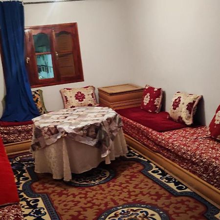 Fatima.Marhaba Otel Azrou Dış mekan fotoğraf