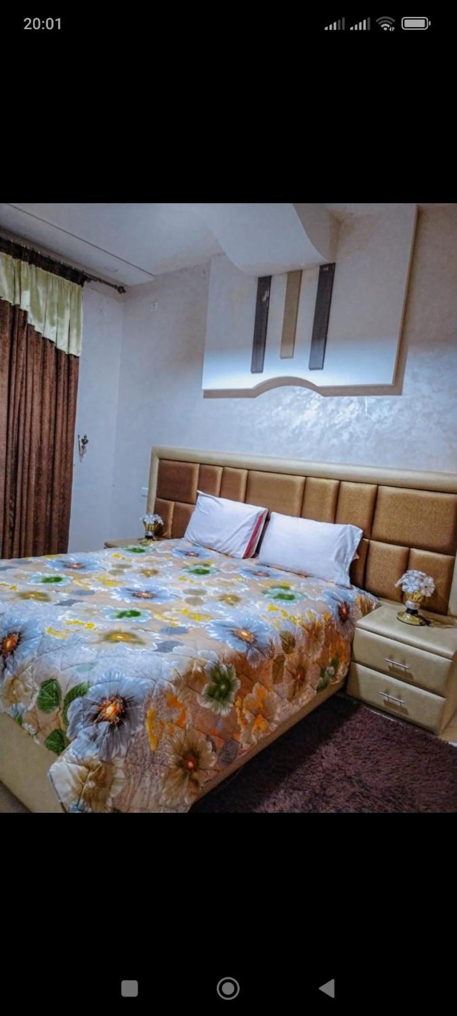 Fatima.Marhaba Otel Azrou Dış mekan fotoğraf
