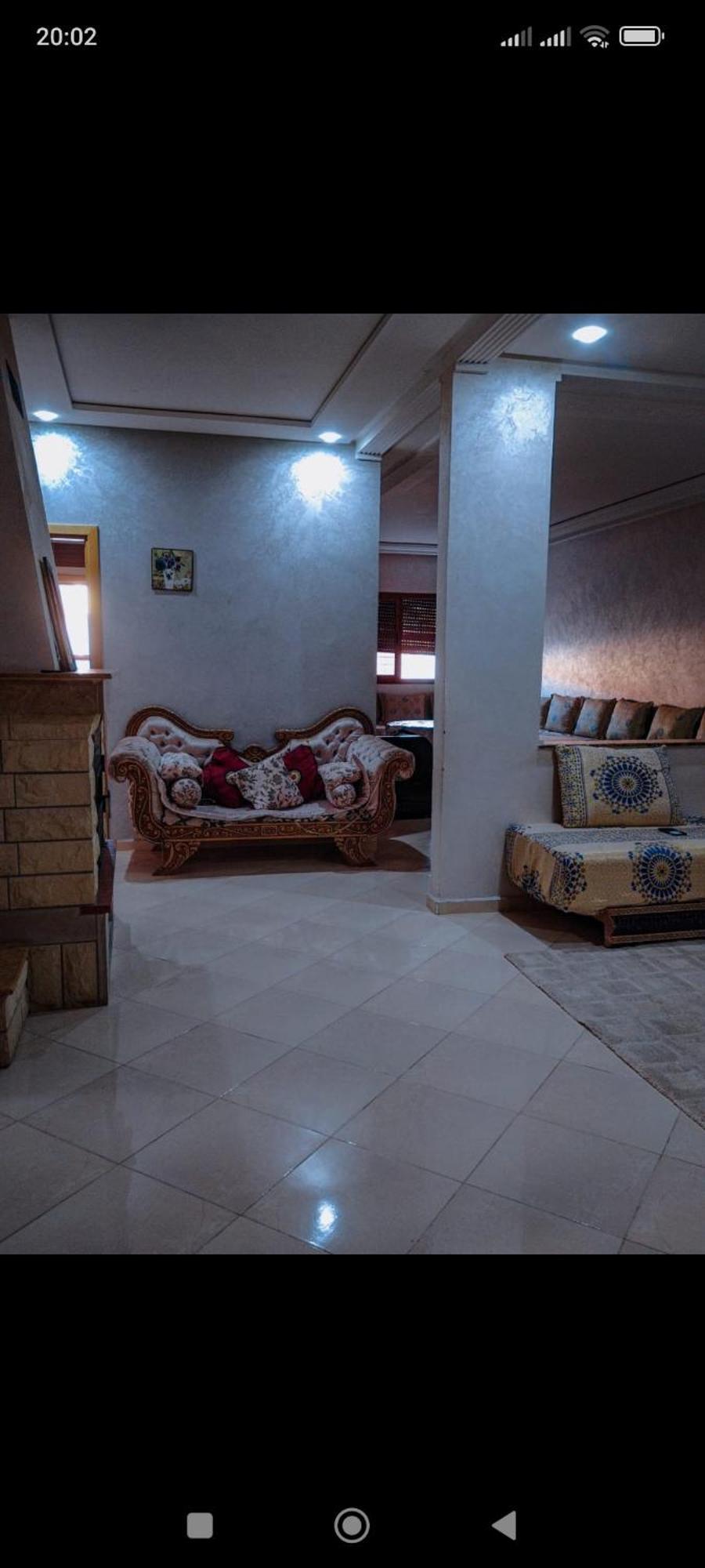 Fatima.Marhaba Otel Azrou Dış mekan fotoğraf