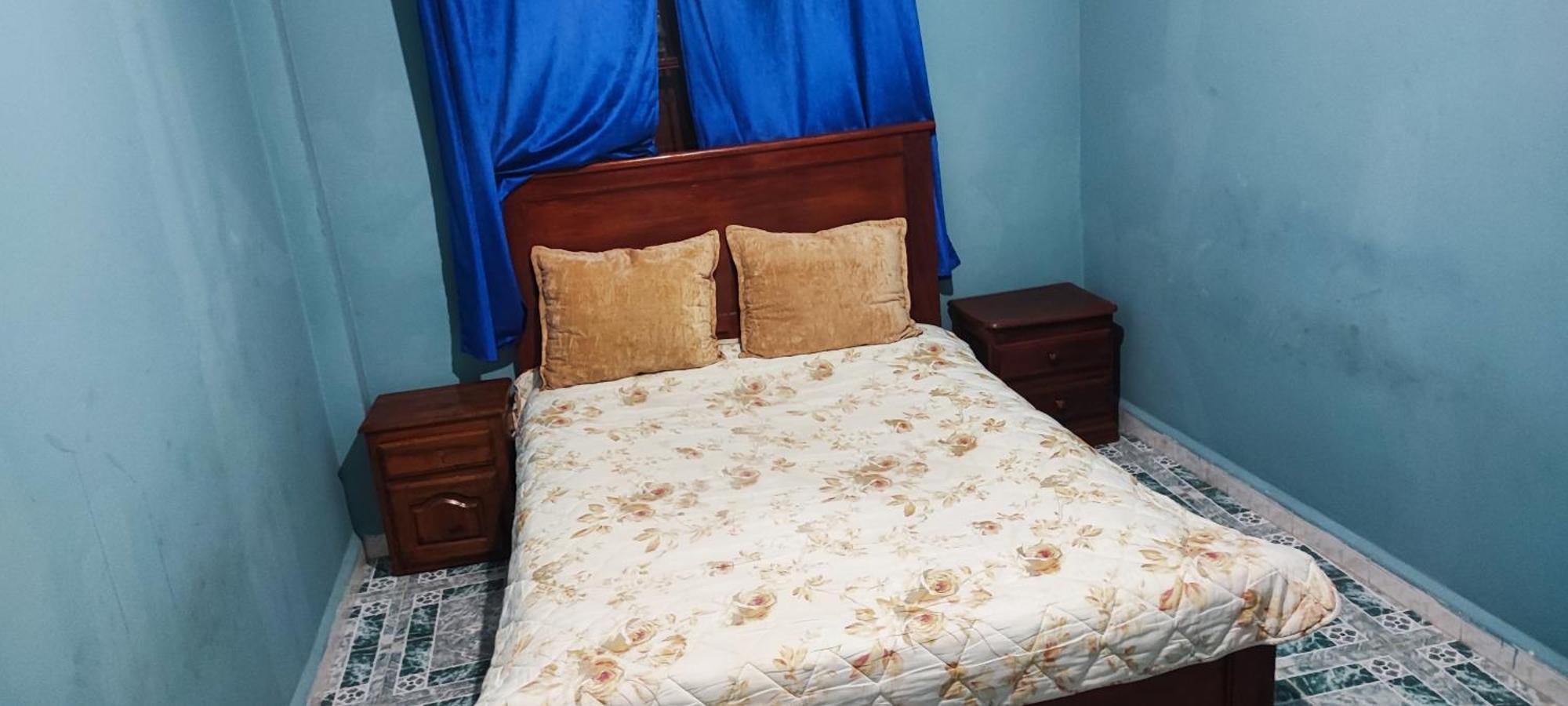 Fatima.Marhaba Otel Azrou Dış mekan fotoğraf