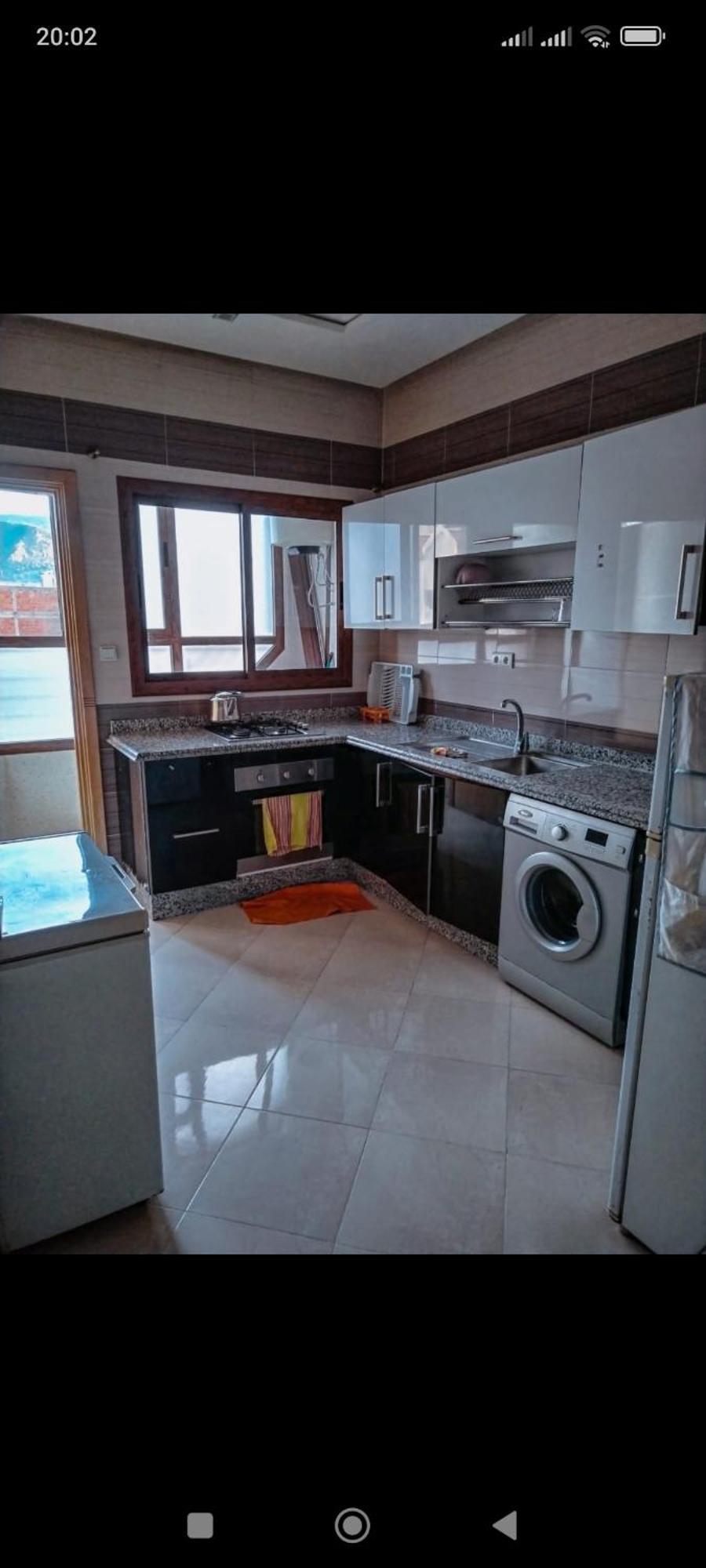 Fatima.Marhaba Otel Azrou Dış mekan fotoğraf