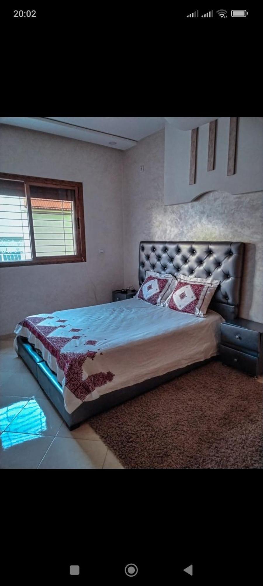 Fatima.Marhaba Otel Azrou Dış mekan fotoğraf