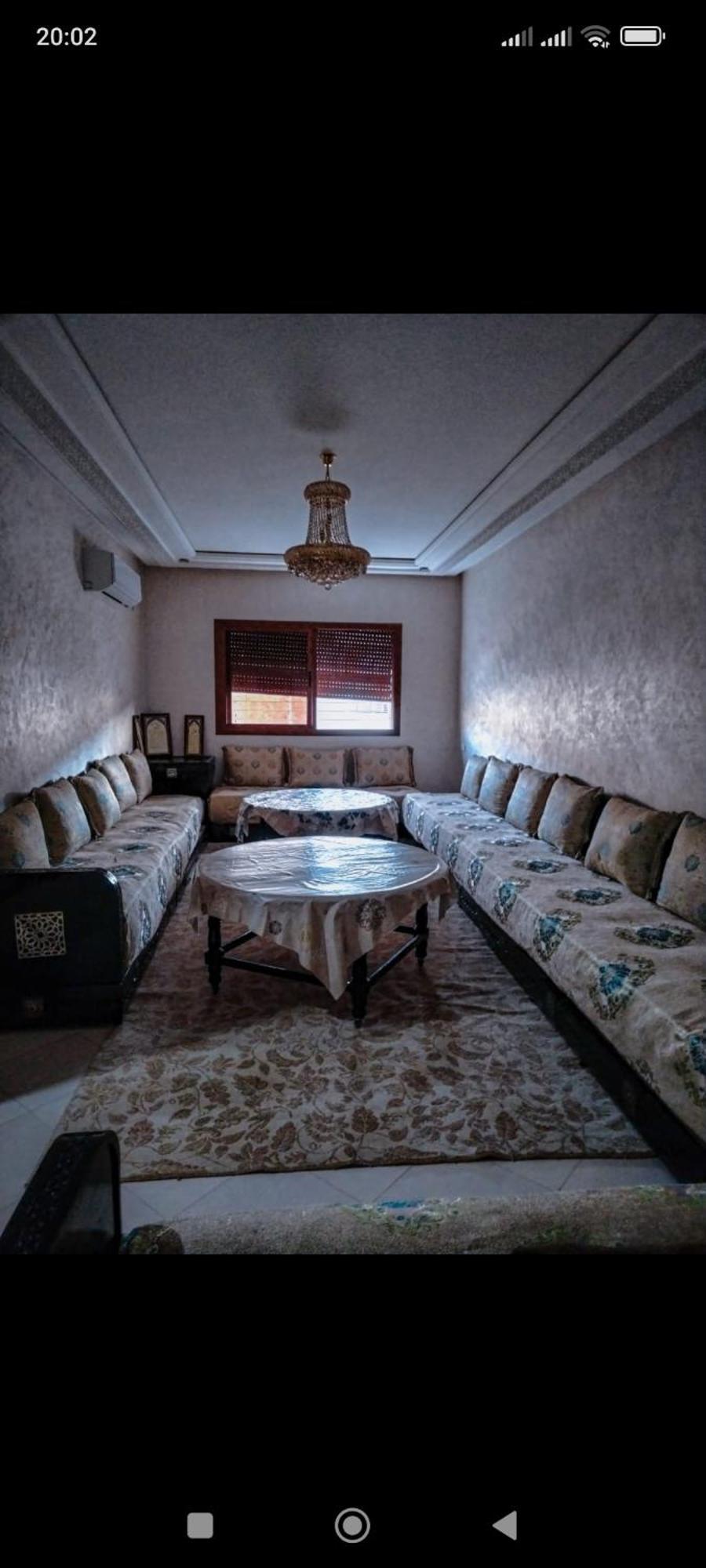 Fatima.Marhaba Otel Azrou Dış mekan fotoğraf