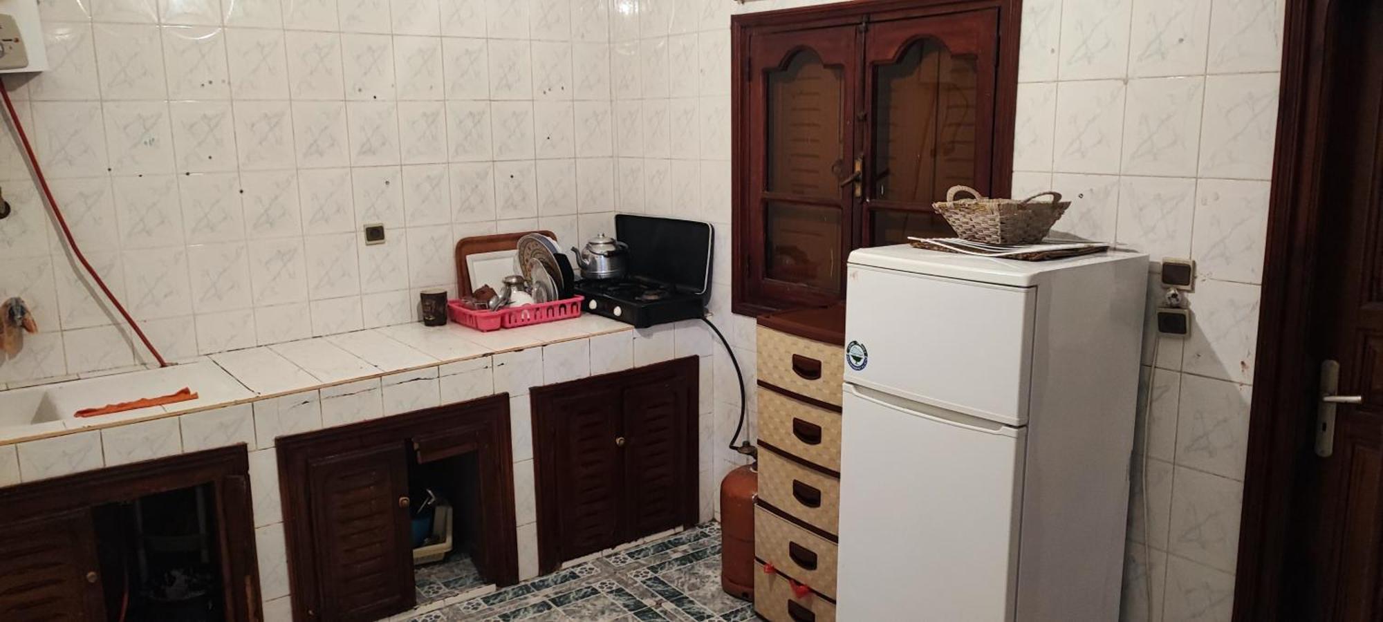 Fatima.Marhaba Otel Azrou Dış mekan fotoğraf