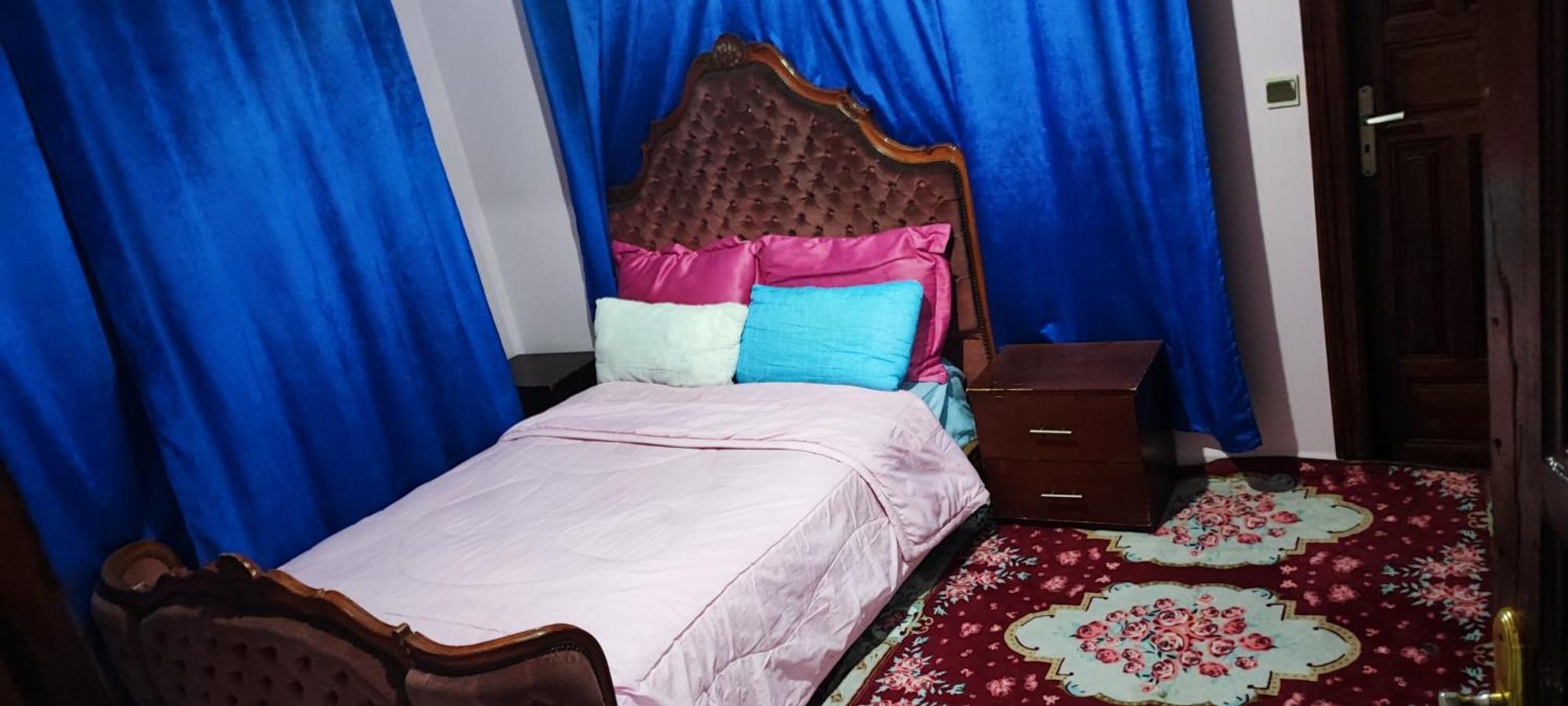 Fatima.Marhaba Otel Azrou Dış mekan fotoğraf
